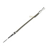 ED-5028 Flexible Engine Dipstick, Holden Commodore, Stainless Steel - image 1