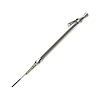 ED-5040 Flexible Engine Dipstick, Brite, High Tech, Engine Oil, Stainless Steel Outer Housing, GEN 4 LS, Passenger Side - image 1