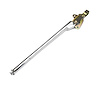 EHB-7016 Transmount Hand Operated Emergency Brake 16" Hand Lever