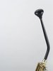 BLACK FLOOR MOUNT SHIFTER 200 8 BLACK - image 2
