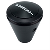 Black Floor Mount Shifter - image 1