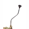 Nostalgia Floor Mount Shifter GM TH-400 - image 1