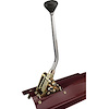 Floor Mount Shifter Ford C4 - image 1