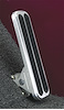 FMG-6098 Eliminator Floor Mounted Gas Pedal Rubber Insert Design Pad - image 1