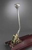 Floor Mount Shifter GM TH-350 - image 2