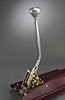 Floor Mount Shifter GM TH-400 - image 1