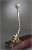 Floor Mount Shifter GM 4L60E (6-bolt tailshaft) - image 1