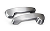 Billet Exterior Door Handles - image 1