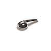 GSE-2169 Seat Adjuster Lever, Fits w/GM/Ford, Billet Aluminum, Lucille Series - image 1