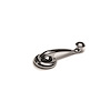 GSE-2174 Window Crank, Fits w/Pre-1949 Ford, Billet Aluminum, Lucille Series - image 1