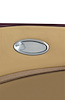 IDH-2000 Oval Billet Interior Door Handles Brushed Aluminum Finish - image 1