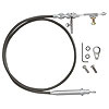 Tuned-Port Hi-Tech Kickdown Kit For Ford C-4 - image 1