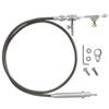 Universal Kickdown Black Housing - image 1