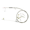 KD-2AODBLD Hi-Tech Kickdown Kit
