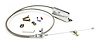 KDP-2400BLD Hi-Tech Electric Kickdown Kit