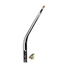 MSL621D Goolsby Edition Billet Aluminum Shift Lever 10"