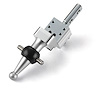 MSL701 AxiShift Pro Shifter Adapter [Tremec TKO 500/600] - image 1