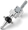 MSL701 AxiShift Pro Shifter Adapter [Tremec TKO 500/600] - image 2