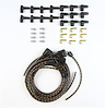 PW-1002 Vintage Spark Plug Wires - image 1