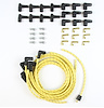 PW-1003 Vintage Spark Plug Wires - image 1