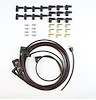 PW-1004 Vintage Spark Plug Wires - image 1