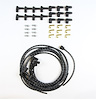 PW-1005 Vintage Spark Plug Wires - image 1