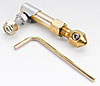 Carb End Assembly - image 1