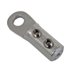Throttle Body Cable End - image 1