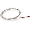 Throttle Cable Inner Wire Replacement 48" Wire - image 1