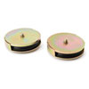 Shielded Pulley Assembly Pair - image 1