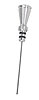 Replacement Inner Dipstick and Handle Transmission Mount - image 1