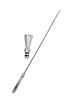 Replacement Inner Dipstick with Handle Firewall Mount - image 1