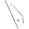 Nostalgia Shifter Lever Replacement Kit 32" Double Bend - image 1