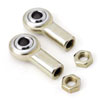 5/16 ROD END W/NUT (PAIR) - image 1