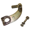 C4 TRANS SHIFTER ARM - image 1