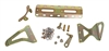 700R4 SHIFTER BRACKET - image 1