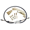 FLR SHT CONV KIT CABLEBRK - image 1