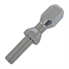 ADJ NUTS EBRAKE CABLE - image 1