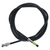 BRAKE CABLE - image 1