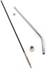 Nostalgia 16" Shifter Lever & Inner Rod Automatic - image 1
