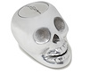 Skull Shifter Knob Ford AOD Automatic (P-R-N-OD-D-1) - image 1