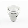 SK-6866 Hi-Tech Aluminum Shift Knob - image 1