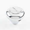 POWERGLIDE POLISHED MUSHROOM KNOB - image 1