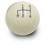 SK-6890 Manual Transmission Shifter Knob - image 1