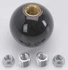 Speed Dawgr Black Shift Knob - image 3
