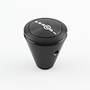 Auto Transmission Shifter Knob For Ford AOD Black Lokar For Lokar Shifters Only - image 1