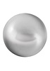 SK-6914 Solid Round Shifter Knob 2" Diameter - image 1