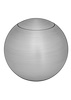 SK-6920 Solid Round Shifter Knob - With Plain Button 2" Diameter - image 1