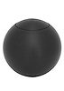 SK-6921 Solid Round Shifter Knob - With Plain Button 2" Diameter - image 1