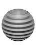 SK-6923 Venetian Shifter Knob - With Plain Button 2" Diameter - image 1